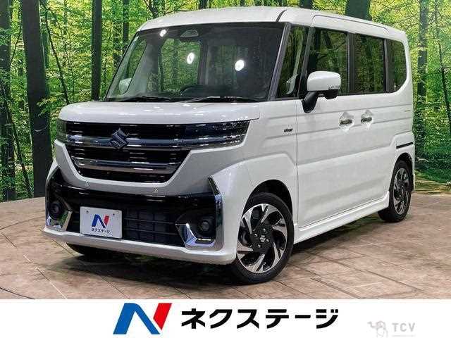 2025 Suzuki Suzuki Others