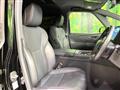 2025 Toyota Alphard Hybrid