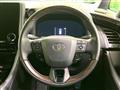2025 Toyota Alphard Hybrid