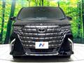 2025 Toyota Alphard Hybrid