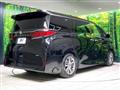 2025 Toyota Alphard Hybrid