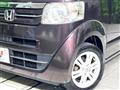 2015 Honda N BOX