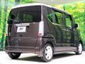 2015 Honda N BOX