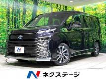 2023 Toyota Voxy