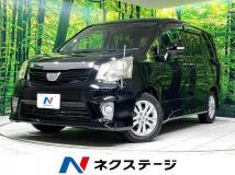 2011 Toyota Noah