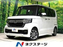 2021 Honda N BOX