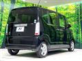 2015 Honda N BOX