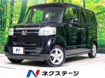 2015 Honda N BOX