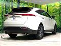 2021 Toyota Harrier