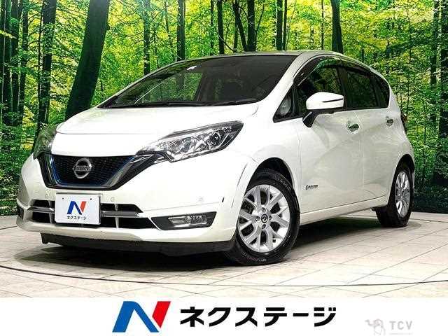 2019 Nissan Note