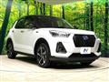 2026 Daihatsu Rocky