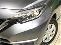 2020 Nissan Note