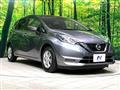 2020 Nissan Note