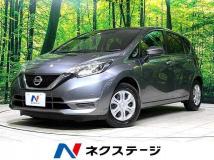 2020 Nissan Note