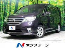 2012 Nissan Serena