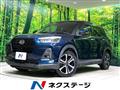 2020 Daihatsu Rocky