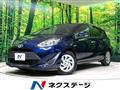 2019 Toyota AQUA