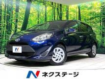 2019 Toyota AQUA