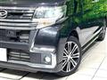 2016 Daihatsu Tanto