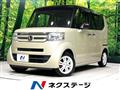 2016 Honda N BOX