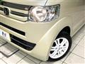 2016 Honda N BOX