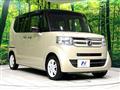 2016 Honda N BOX
