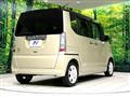 2016 Honda N BOX