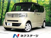 2016 Honda N BOX