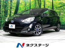 2016 Toyota AQUA