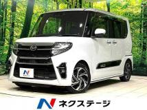 2021 Daihatsu Tanto