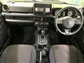 2024 Suzuki Jimny Sierra