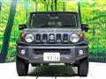 2024 Suzuki Jimny Sierra