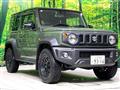 2024 Suzuki Jimny Sierra