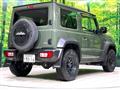 2024 Suzuki Jimny Sierra