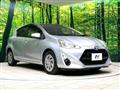 2016 Toyota AQUA