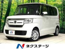 2020 Honda N BOX