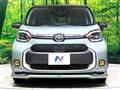 2025 Toyota Sienta