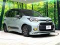 2025 Toyota Sienta