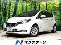 2018 Nissan Note
