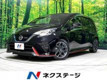 2019 Nissan Note
