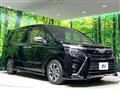 2017 Toyota Voxy