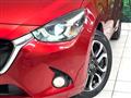 2016 Mazda Demio