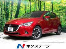 2016 Mazda Demio