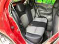2013 Nissan March