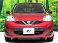 2013 Nissan March