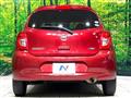 2013 Nissan March