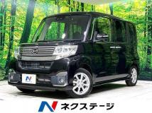 2017 Daihatsu Tanto