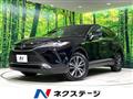 2025 Toyota Harrier