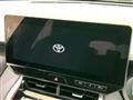 2025 Toyota Harrier