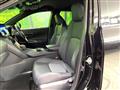 2025 Toyota Harrier
